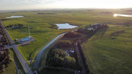 3300 George Freeman Trail, Strathmore, AB 