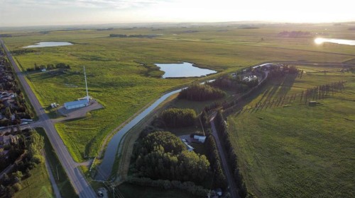 3300 George Freeman Trail, Strathmore, AB 