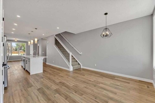 28A Green Meadow Crescent, Strathmore, AB - Indoor