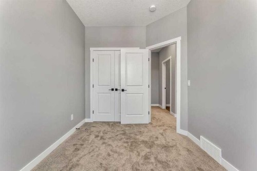 28A Green Meadow Crescent, Strathmore, AB - Indoor Photo Showing Other Room