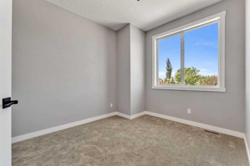 28A Green Meadow Crescent, Strathmore, AB - Indoor Photo Showing Other Room