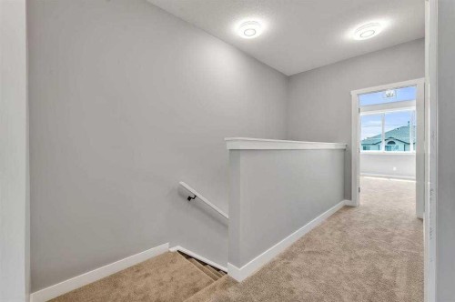 28A Green Meadow Crescent, Strathmore, AB - Indoor Photo Showing Other Room