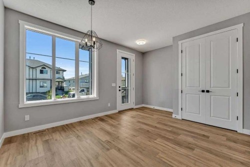 28A Green Meadow Crescent, Strathmore, AB - Indoor Photo Showing Other Room