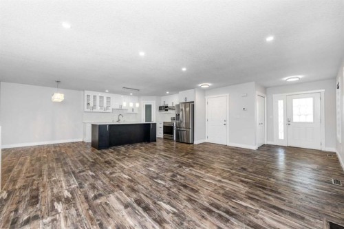 192 Cove Rise Rise, Chestermere, AB - Indoor