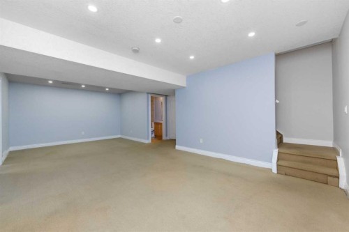 192 Cove Rise Rise, Chestermere, AB - Indoor