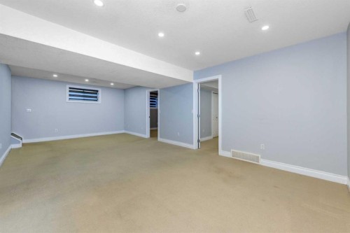 192 Cove Rise Rise, Chestermere, AB - Indoor