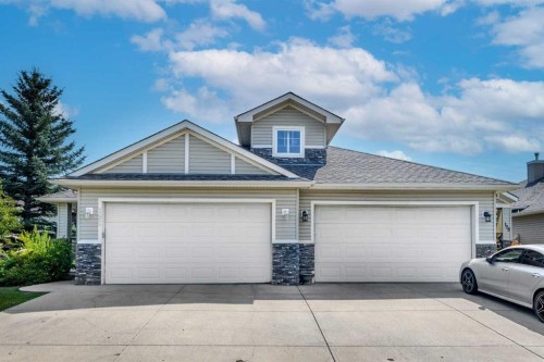 192 Cove Rise Rise, Chestermere, AB - Outdoor