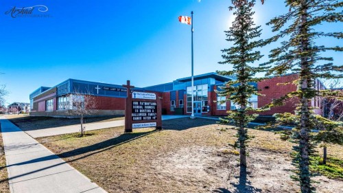 192 Cove Rise Rise, Chestermere, AB - Outdoor