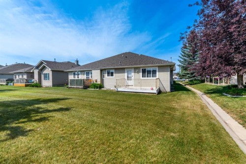 192 Cove Rise Rise, Chestermere, AB - Outdoor
