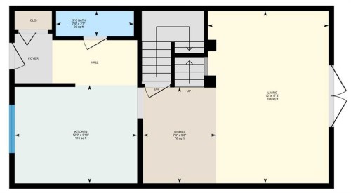 20 Georgian Villas Ne, Calgary, AB - Other