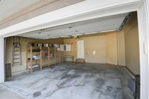 12 Straddock Villas Sw, Calgary, AB -  With Exterior