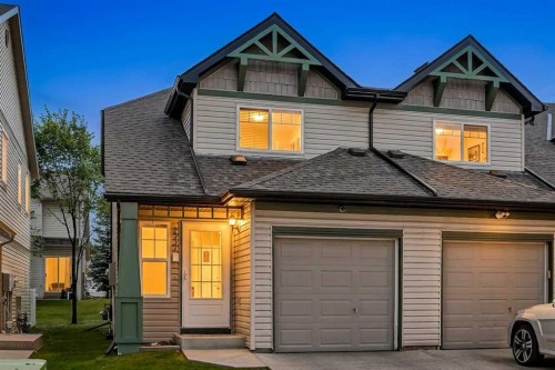 2337 Eversyde Avenue Sw, Calgary, AB - Outdoor