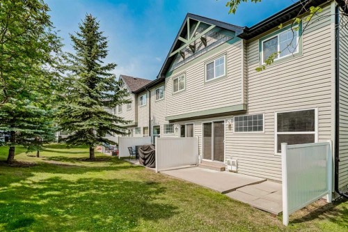 2337 Eversyde Avenue Sw, Calgary, AB - Outdoor