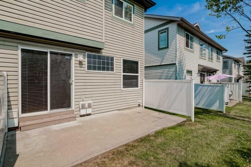 2337 Eversyde Avenue Sw, Calgary, AB - Outdoor With Facade