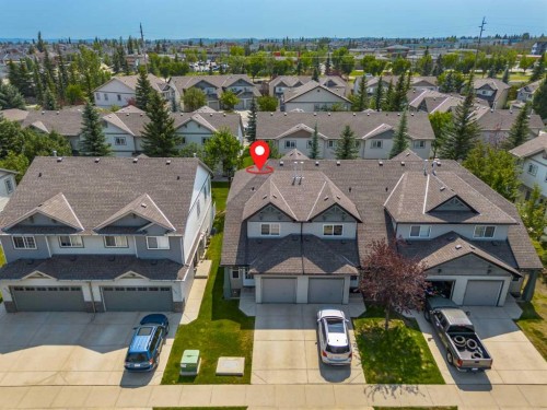2337 Eversyde Avenue Sw, Calgary, AB - Outdoor
