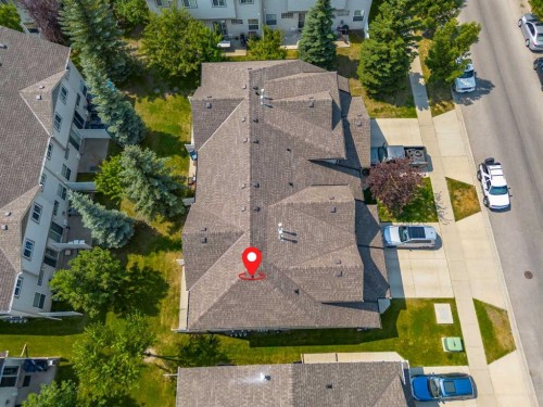2337 Eversyde Avenue Sw, Calgary, AB - Outdoor