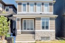 20 Corner Glen Avenue Ne, Calgary, AB  - Outdoor 