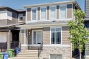 20 Corner Glen Avenue Ne, Calgary, AB  - Outdoor 