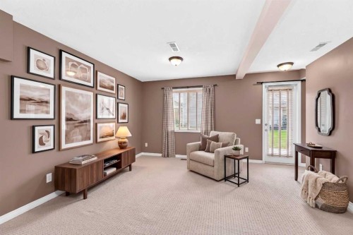 108 Douglas Glen Park Se, Calgary, AB - Indoor