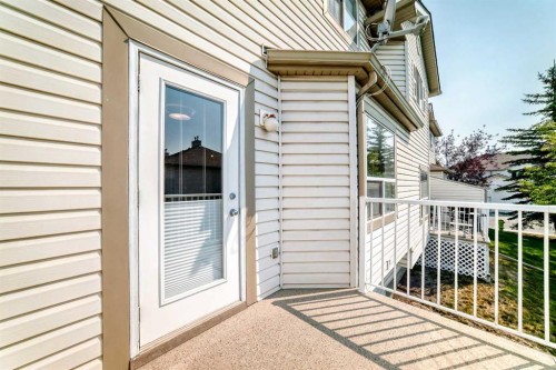 108 Douglas Glen Park Se, Calgary, AB - Outdoor With Exterior