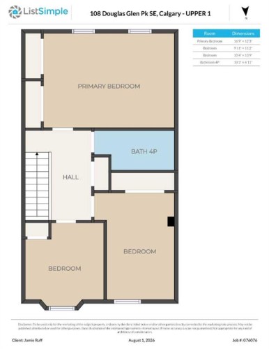 108 Douglas Glen Park Se, Calgary, AB - Other