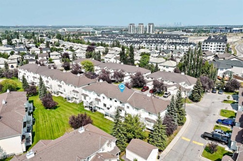 108 Douglas Glen Park Se, Calgary, AB - Outdoor With View