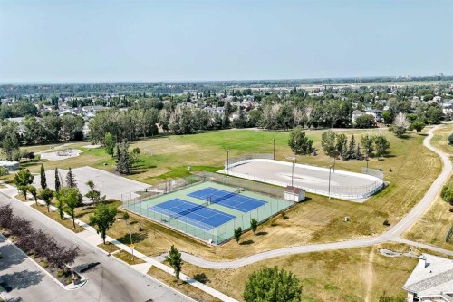 108 Douglas Glen Park Se, Calgary, AB - Outdoor With View
