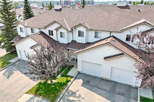 108 Douglas Glen Park Se, Calgary, AB - Outdoor