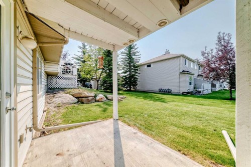 108 Douglas Glen Park Se, Calgary, AB - Outdoor With Exterior