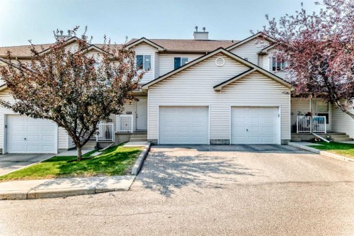 108 Douglas Glen Park Se, Calgary, AB - Outdoor