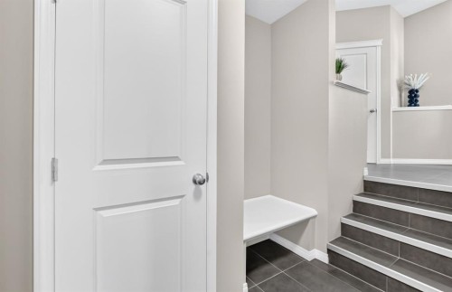 325 Kincora Glen Rise Nw, Calgary, AB - Indoor Photo Showing Other Room
