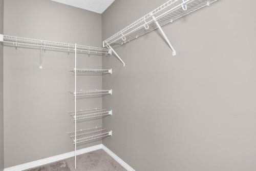 325 Kincora Glen Rise Nw, Calgary, AB - Indoor With Storage
