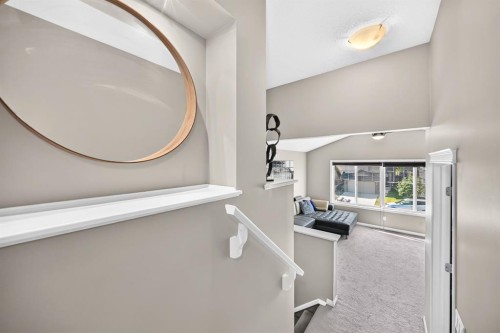 325 Kincora Glen Rise Nw, Calgary, AB - Indoor Photo Showing Other Room