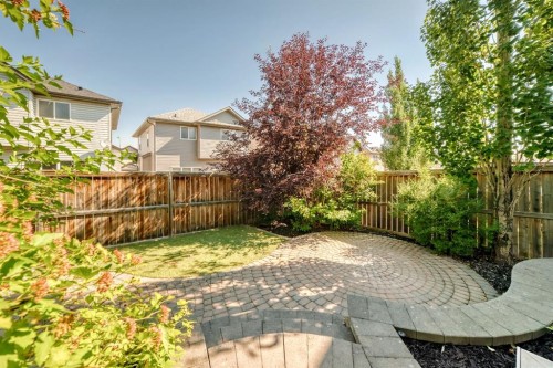 325 Kincora Glen Rise Nw, Calgary, AB - Outdoor