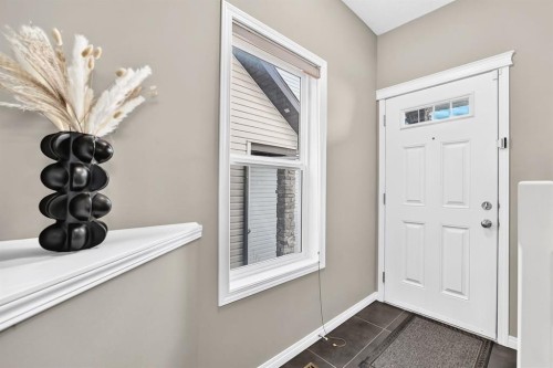 325 Kincora Glen Rise Nw, Calgary, AB - Indoor Photo Showing Other Room