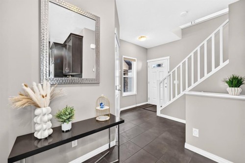 325 Kincora Glen Rise Nw, Calgary, AB - Indoor Photo Showing Other Room
