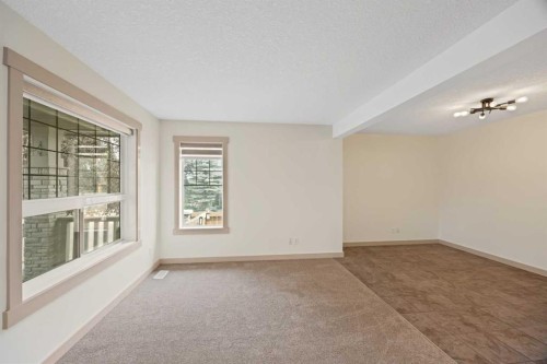 130 Panamount Road Nw, Calgary, AB - Indoor Photo Showing Other Room