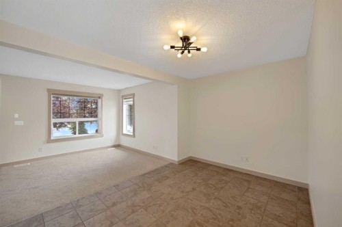130 Panamount Road Nw, Calgary, AB - Indoor Photo Showing Other Room
