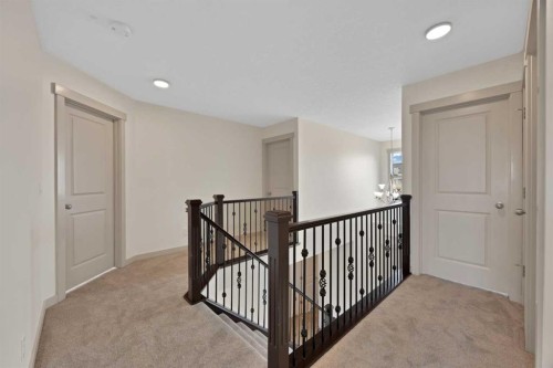 130 Panamount Road Nw, Calgary, AB - Indoor Photo Showing Other Room