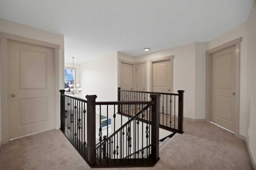 130 Panamount Road Nw, Calgary, AB - Indoor Photo Showing Other Room