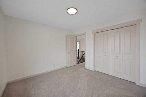 130 Panamount Road Nw, Calgary, AB - Indoor Photo Showing Other Room