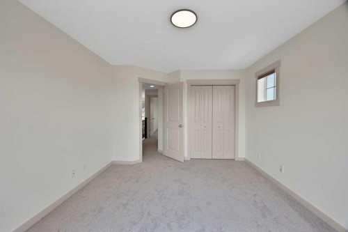 130 Panamount Road Nw, Calgary, AB - Indoor Photo Showing Other Room