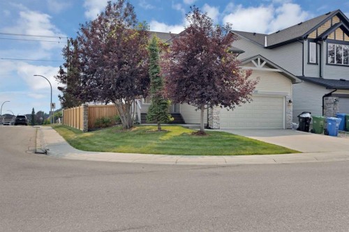 130 Panamount Road Nw, Calgary, AB - Outdoor