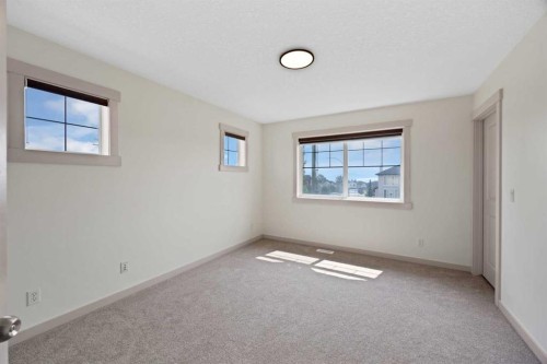130 Panamount Road Nw, Calgary, AB - Indoor Photo Showing Other Room