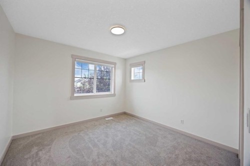 130 Panamount Road Nw, Calgary, AB - Indoor Photo Showing Other Room