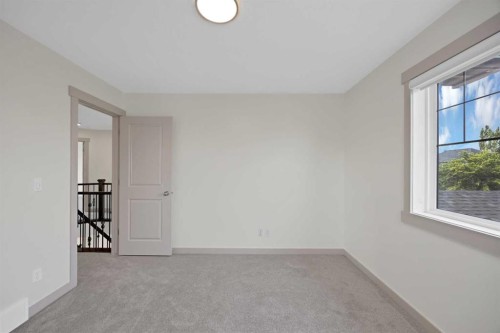 130 Panamount Road Nw, Calgary, AB - Indoor Photo Showing Other Room