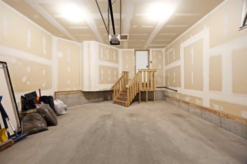 130 Panamount Road Nw, Calgary, AB - Indoor Photo Showing Other Room
