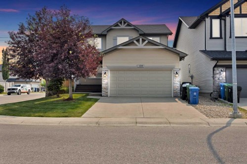 130 Panamount Road Nw, Calgary, AB - Outdoor