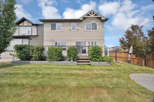 130 Panamount Road Nw, Calgary, AB - Outdoor