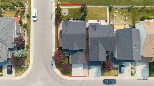 130 Panamount Road Nw, Calgary, AB - Outdoor